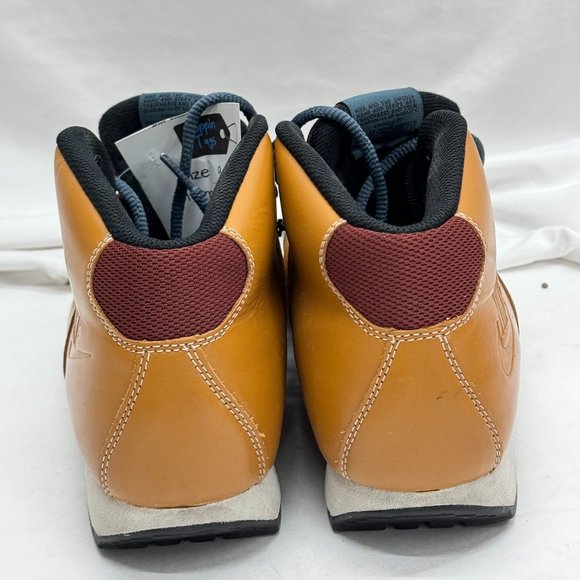 Vintage Nike Air Magma ACG (Rare) Men's Hiking Shoes Brown - Size US 9.5 - Picture 8 of 9